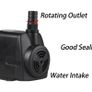 SUNSUN Submersible Pump Pond Pump Filter Pump Fish Tank Glass Tank Supplies Aquarium Water Pump 2w/5w/8w/16w Image 5