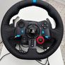 Logitech G29 Wheel, Pedals, Shifter for PS and PC Image 3