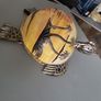 Tortoise bobbing head Image 3