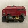 Dinky / Meccano 259. Bedford Airport fire engine. Bulb not functioning but does work. Image 5