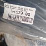 Ford wildtrak original wheels Image 2