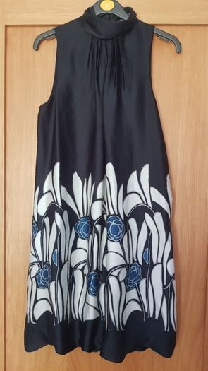 Zara Dress Size 16