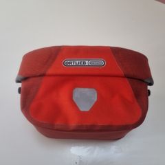 ortlieb handlebar bag