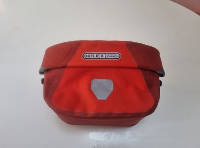 ortlieb handlebar bag