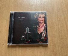 Etta James - All The Way