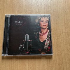 Etta James - All The Way