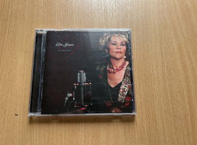 Etta James - All The Way