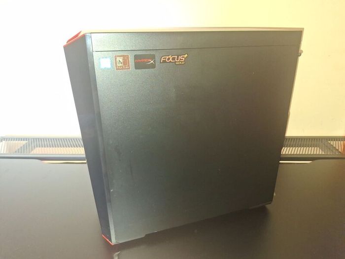 Entry Level Gaming PC/Workstation