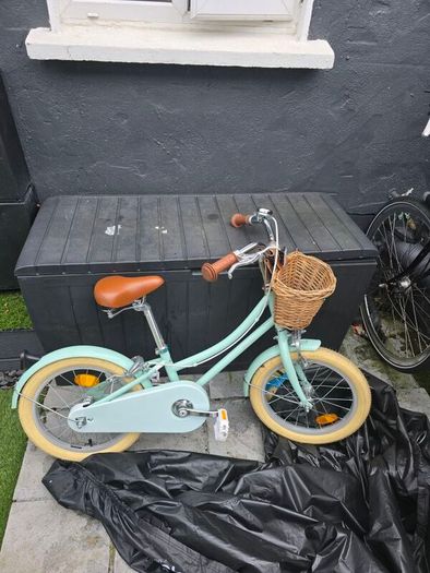 BOBBIN child bike