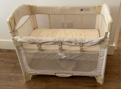 Baby Co-sleeper