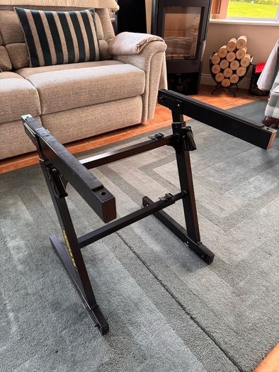 Hercules AutoLock Z-Style Keyboard Stand