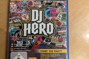 DJ Hero ps2
