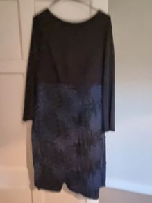 Closet dress