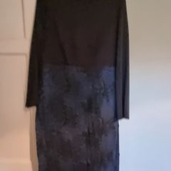 Closet dress
