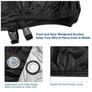 Favoto XXL Motorbike Cover Image 3