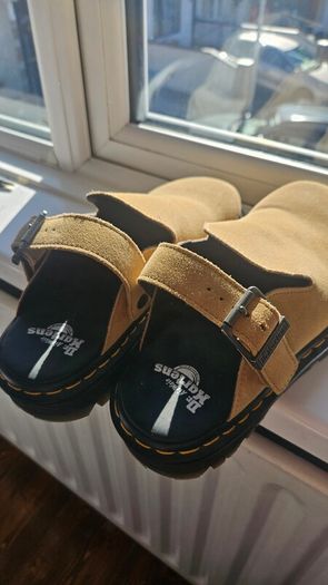 Dr Martens shoes
