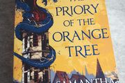 The Priory of the Orange Tree (26266)