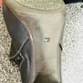 Tommy Hilfiger Women's Leather Boots - 5 (38) Image 3