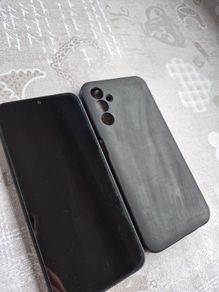 Samsung Galaxy A14 128GB - Unlocked - Case Incl. (Optional 256GB Upgrade)