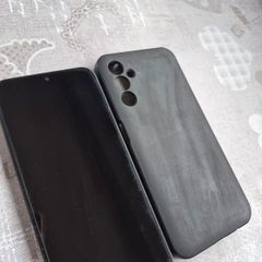 Samsung Galaxy A14 128GB - Unlocked - Case Incl. (Optional 256GB Upgrade)