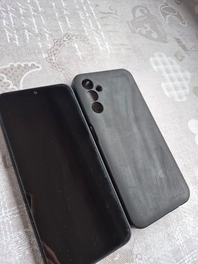 Samsung Galaxy A14 128GB - Unlocked - Case Incl. (Optional 256GB Upgrade)