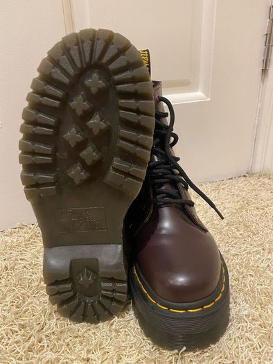 Martens size 3uk