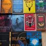 Bundle of Books Image 3