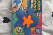 Giant stretchy friend - sensory toy