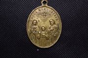 Arch-Confraternity Medal