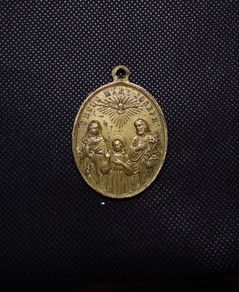 Arch-Confraternity Medal
