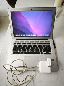 Apple MacBook Air
