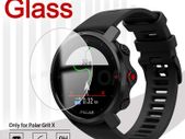 9H Premium Tempered Glass For Polar Grit X Smart Watch Scratch resistant Screen Protector Film Accessories For Polar Watch