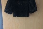 Zara Top Size 8