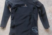 Lavacore hooded thermal top