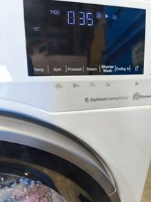 Blomberg 8kg