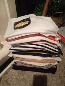 men's clothes bundel