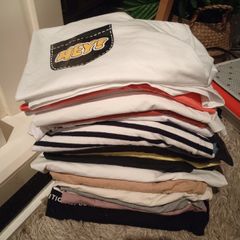 men's clothes bundel