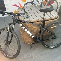 trek marlin 5