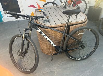 trek marlin 5