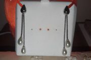 Newbridge earrings