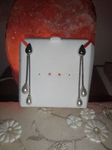 Newbridge earrings