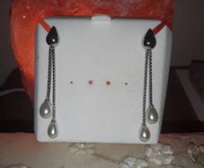 Newbridge earrings