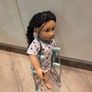 8 x My Generation Dolls & Ice Cream Van Image 6