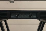 JB Systems 400.2 Power Amp
