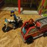 HAPE Police and Fire Station Image 3
