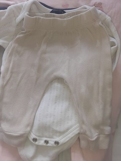 Baby bundle girls clothes