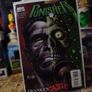 Punisher ! Issue #14 ! Franken - Castle ! 2010 ! by Marvel ! Image 2