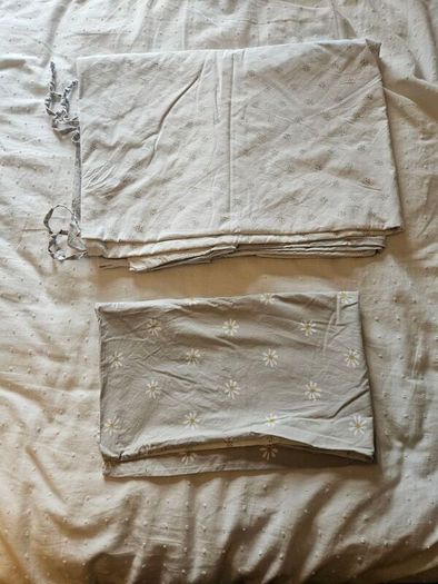 ikea duvet set for toddler