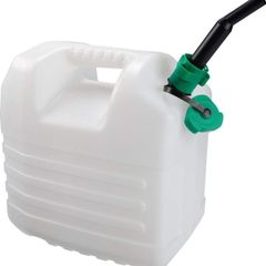 Petrol canister