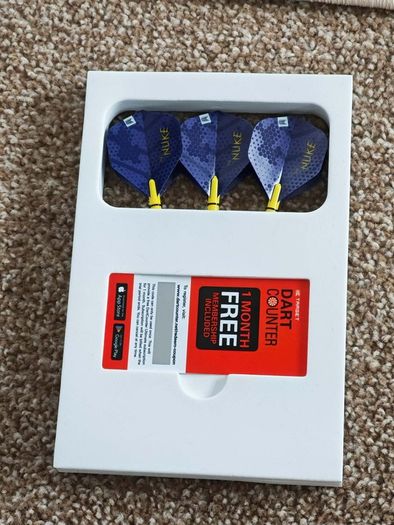 Brand new littler loadouts 23g